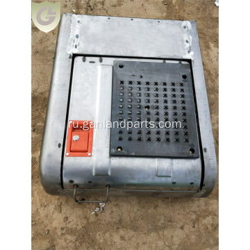 Daewoo Excavator DH225-9 Toolboxes Aftermantmarket Запасные части